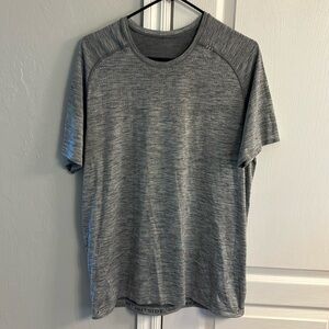 Lululemon Metal Vent Tee